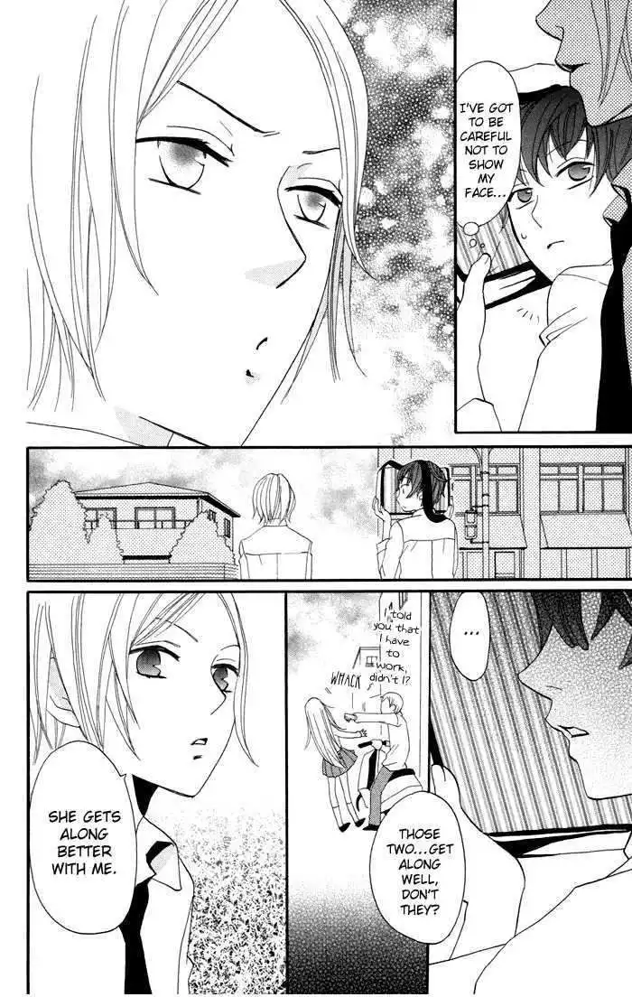 Karakuri Odette Chapter 13 12